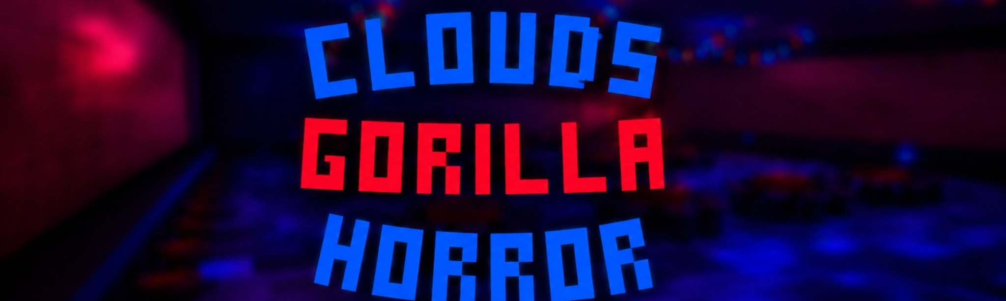 Cloud’s Gorilla Horror