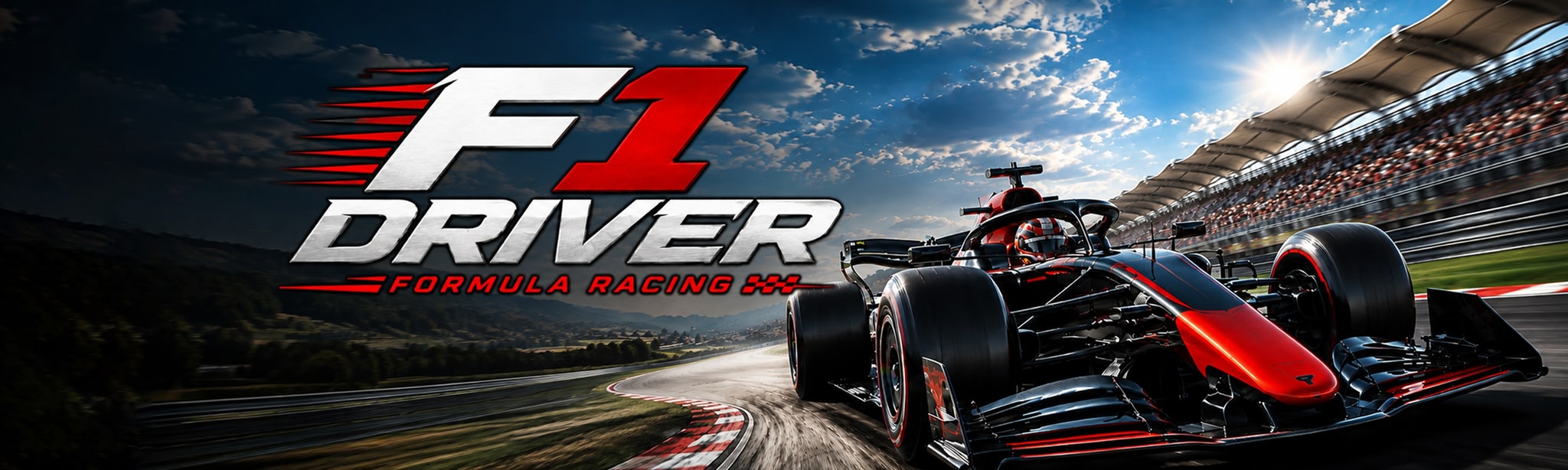 F1 Driver: Formula Racing