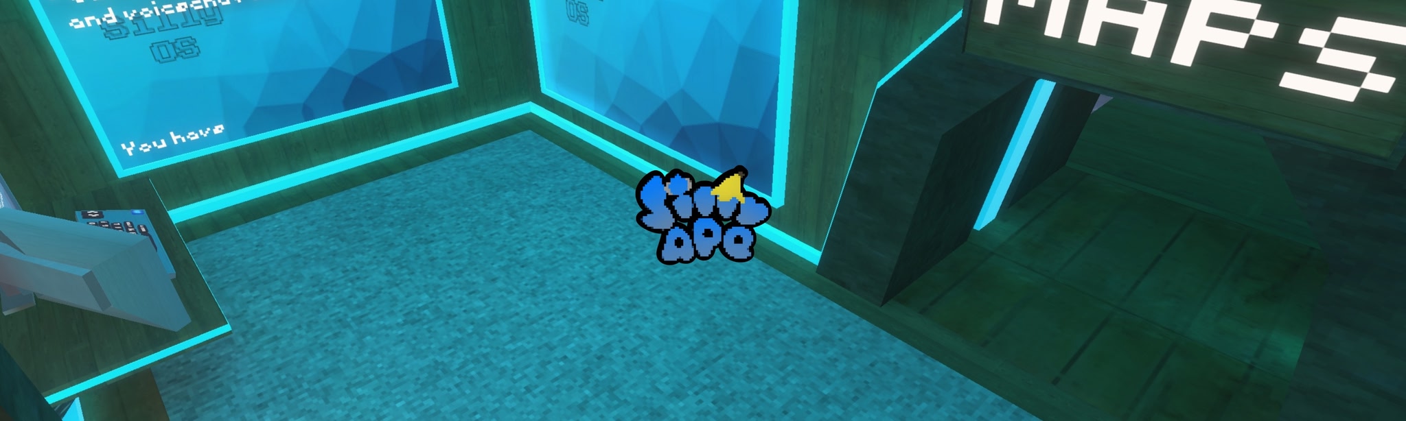 Silly Ape VR