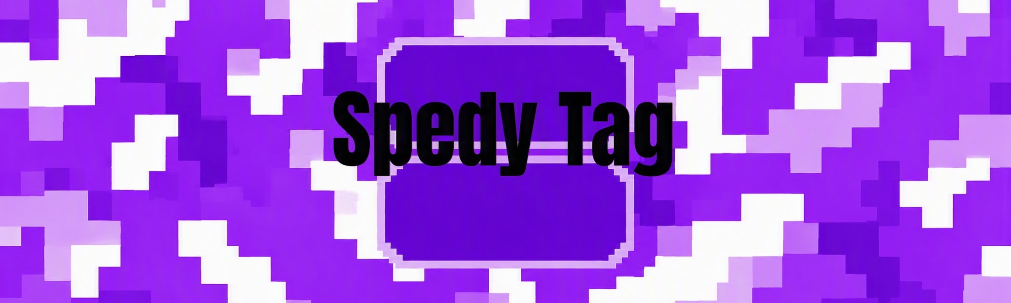 Spedy Tag
