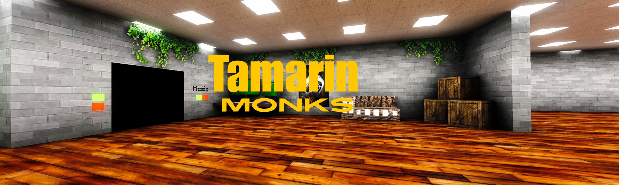 TamarinYay