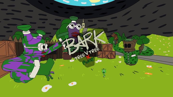 Bark