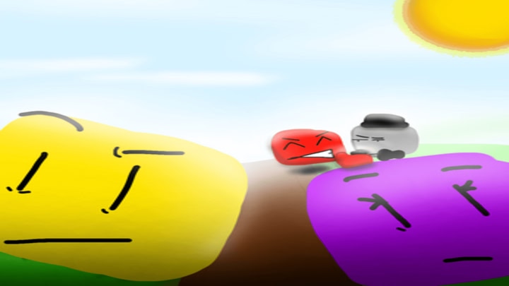 Cube Gamers