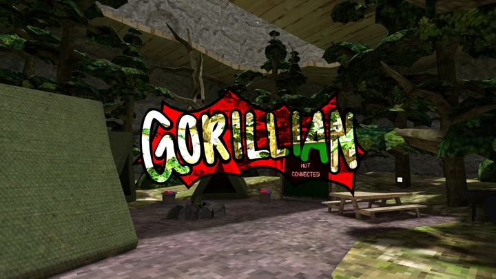 Gorillian