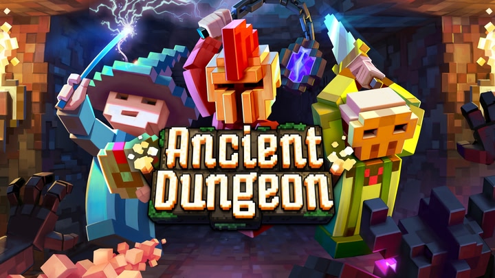 Ancient Dungeon