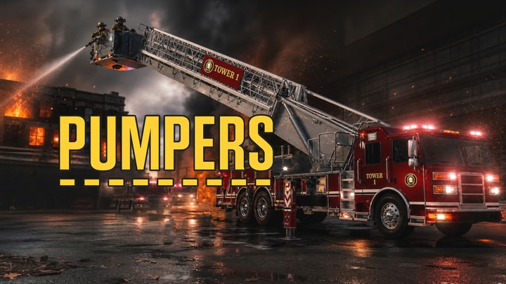 How2 Series Pumpers