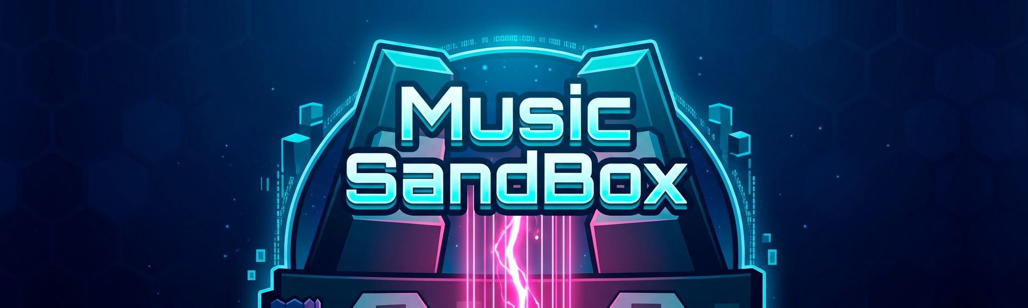 Music Sandbox