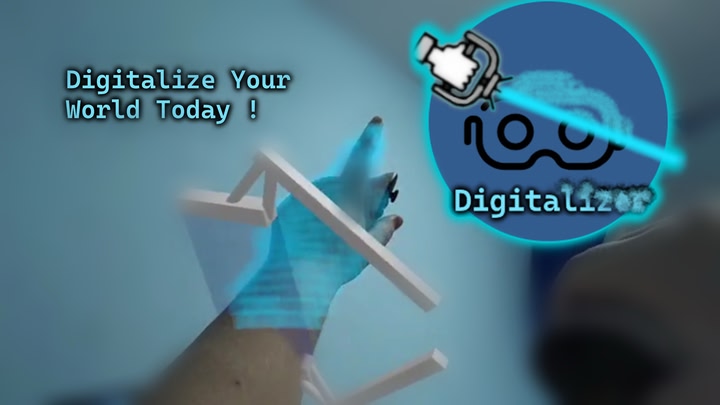 Digitalizer
