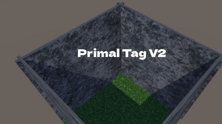 Primal Tag V2