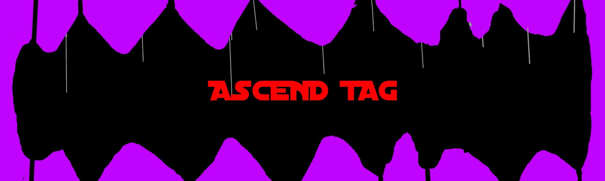 Ascend Tag