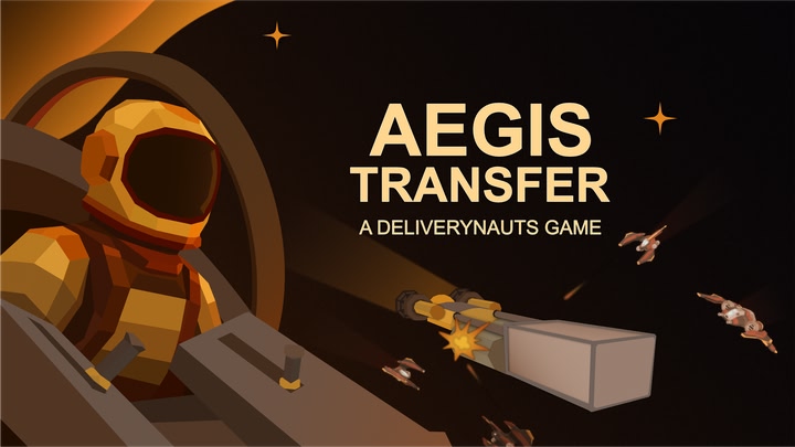 Aegis Transfer: A Deliverynauts Game