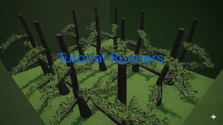 Tutorial Runners