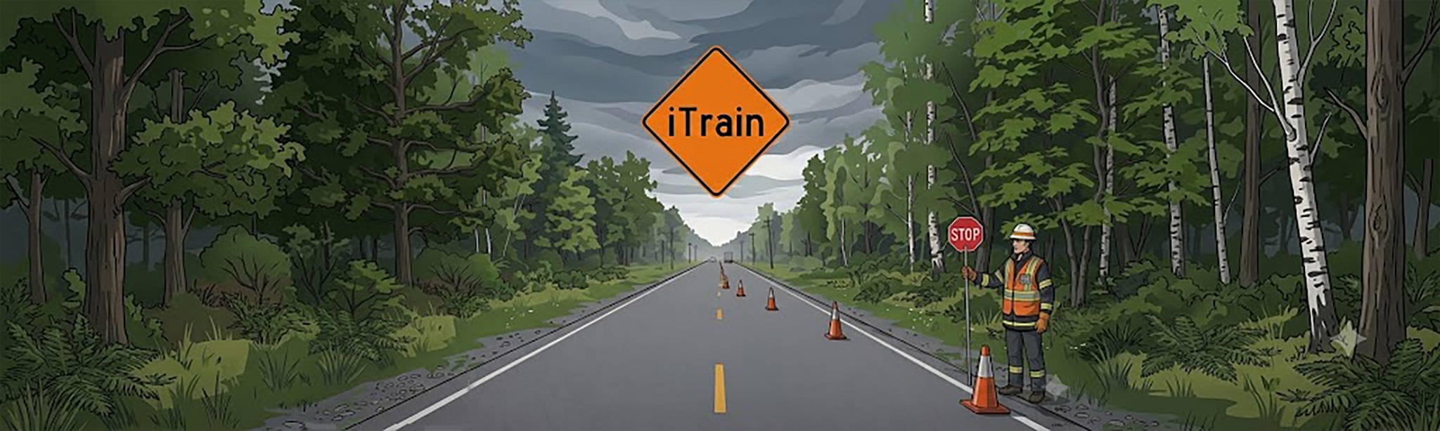iTrain FIT VR