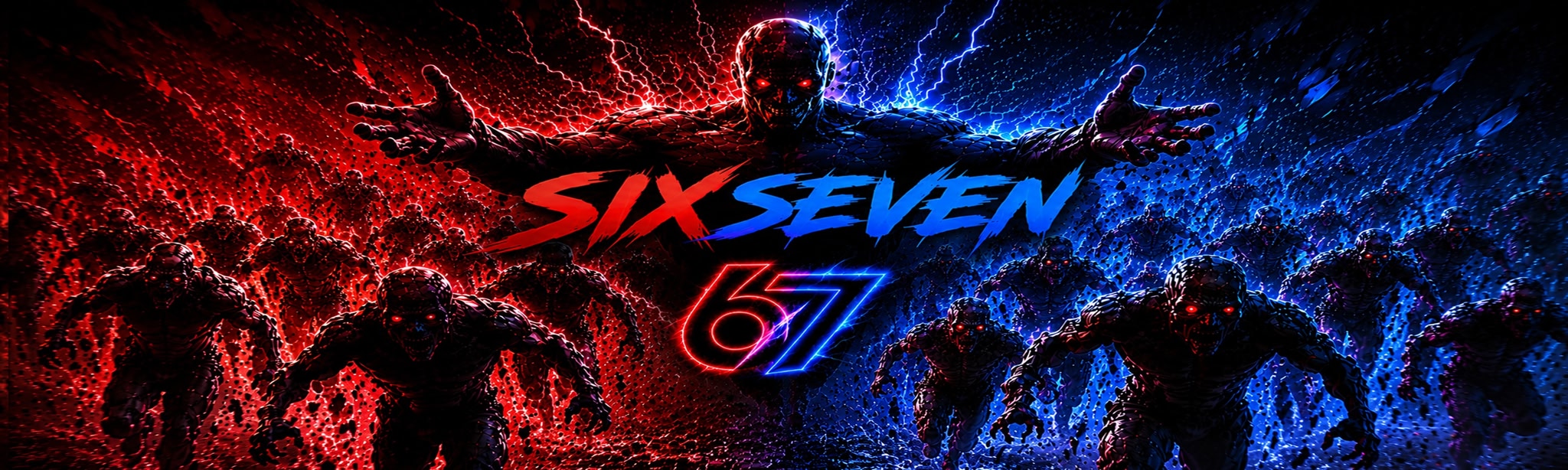 Six Seven