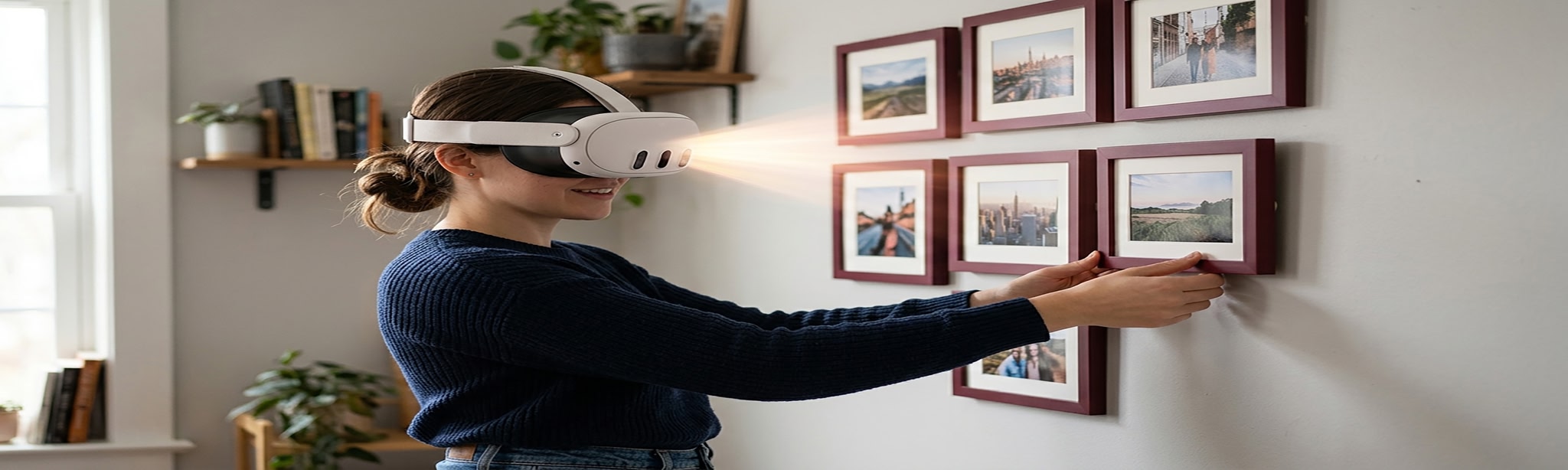Photo House VR