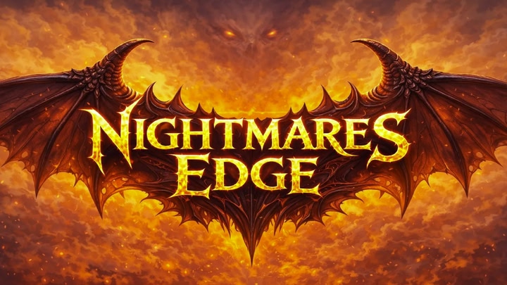 Nightmare’s Edge
