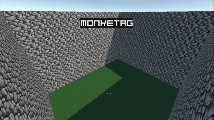 MonkeTag