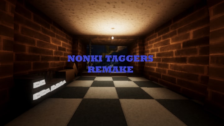 Nonki Taggers Remake