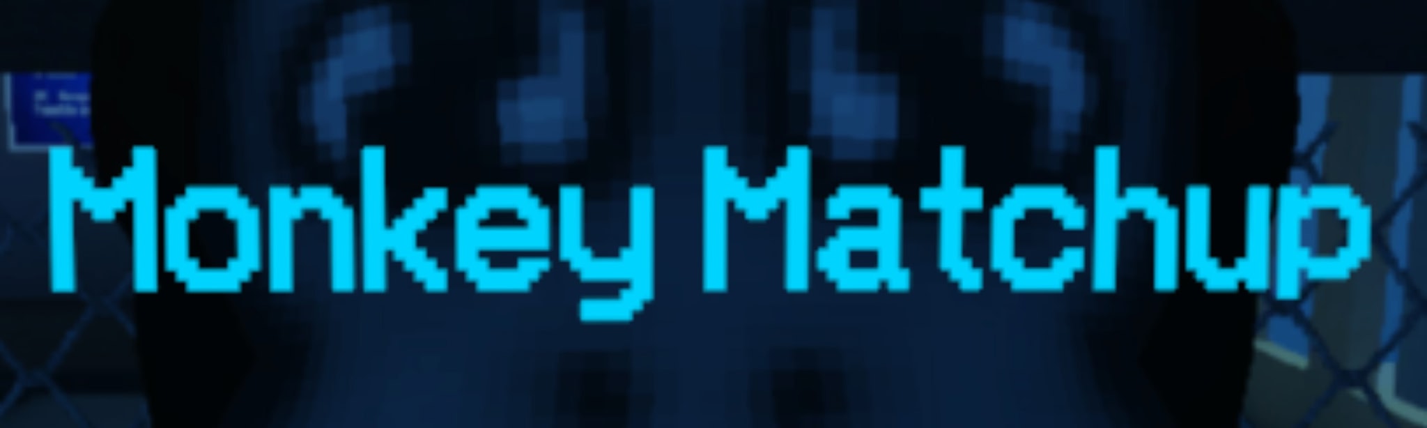 Monkey Matchup
