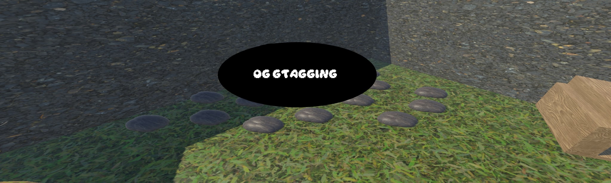 OG GTAGGING