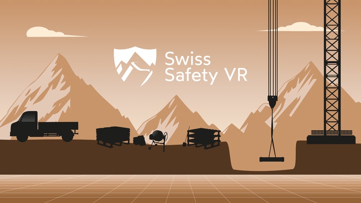Swiss Safety VR: Civil engineering