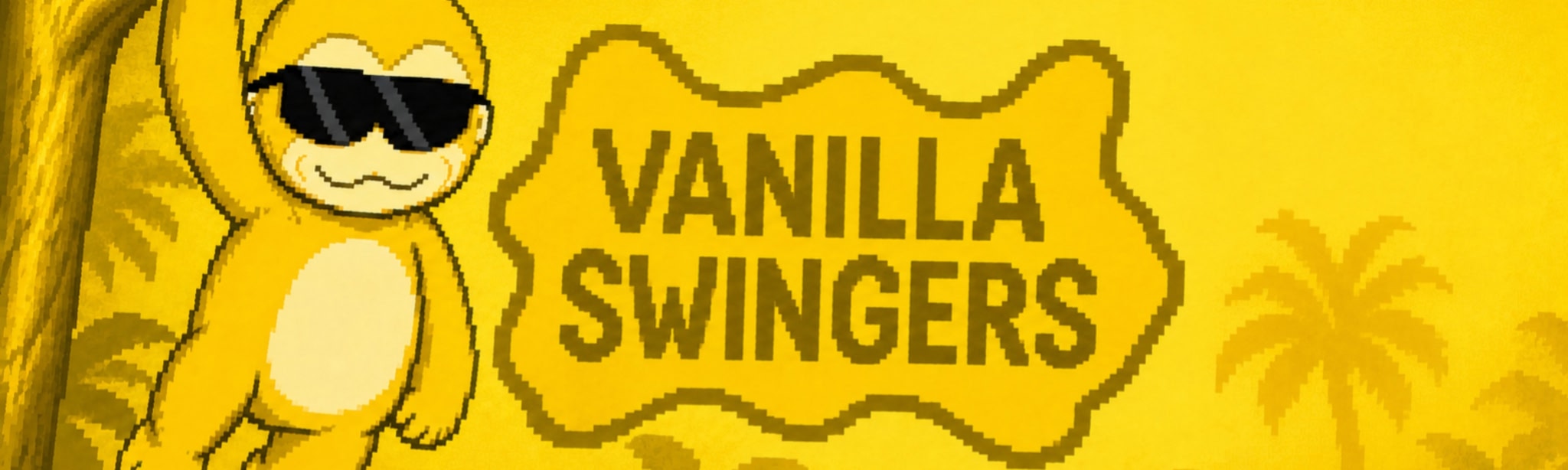 VANILLA SWINGERS