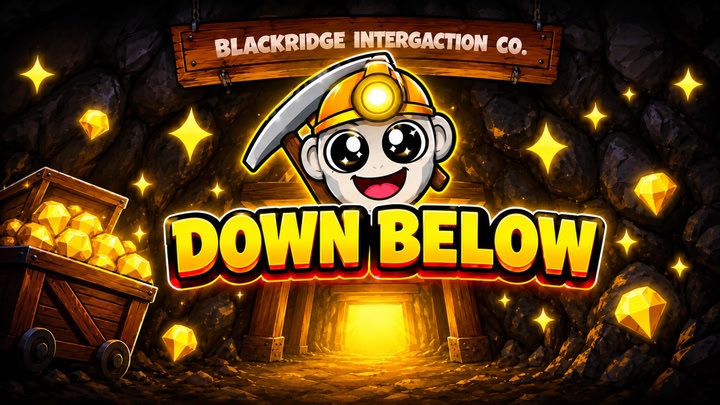 Down Below