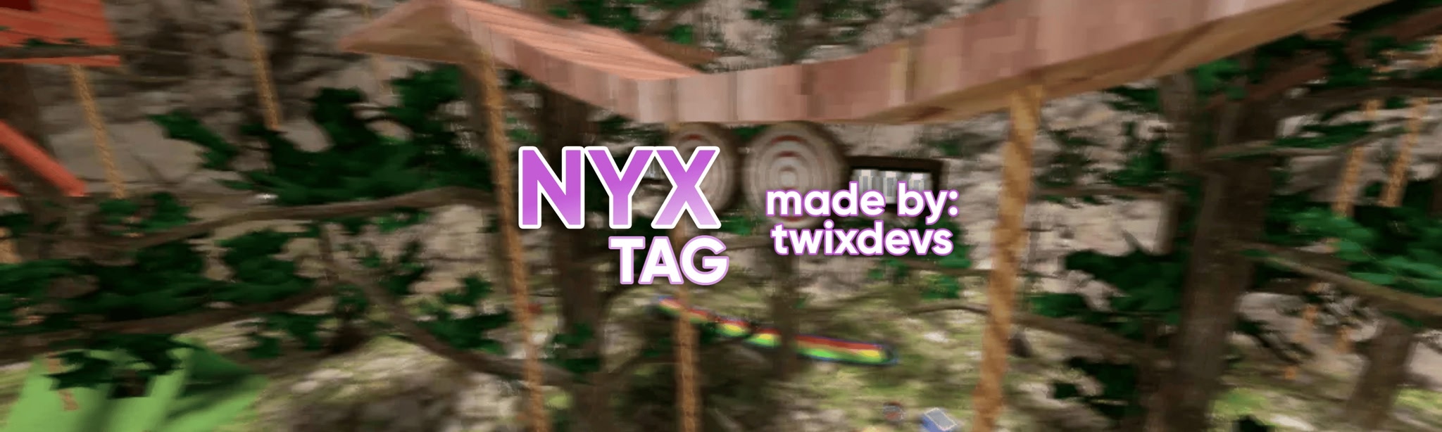 Nyx Taggers