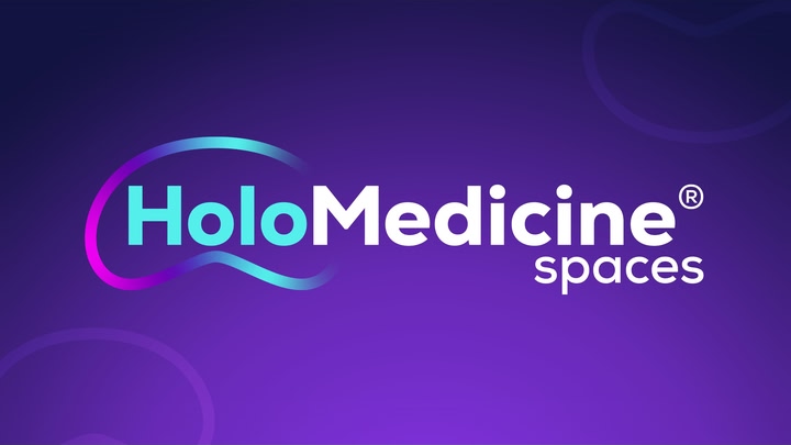 HoloMedicine® Spaces 2.0