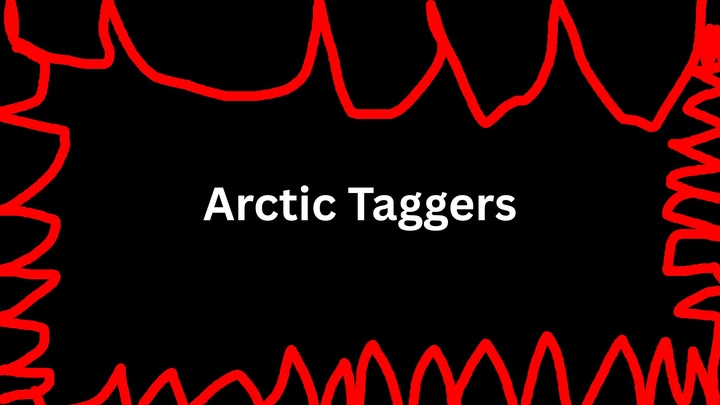 Arctic Taggers