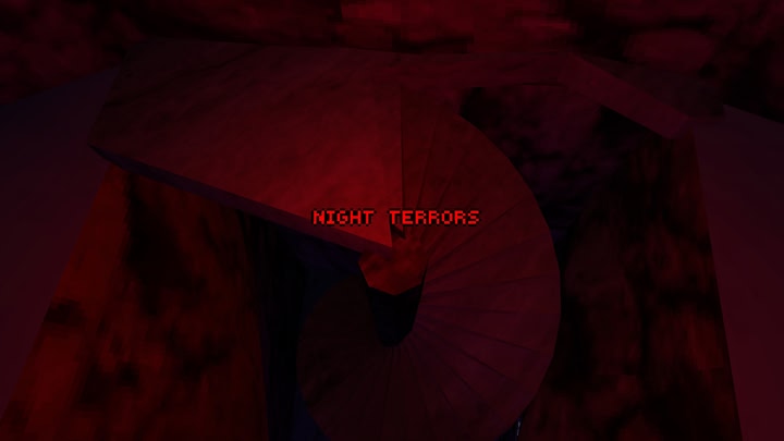 Night Terrors