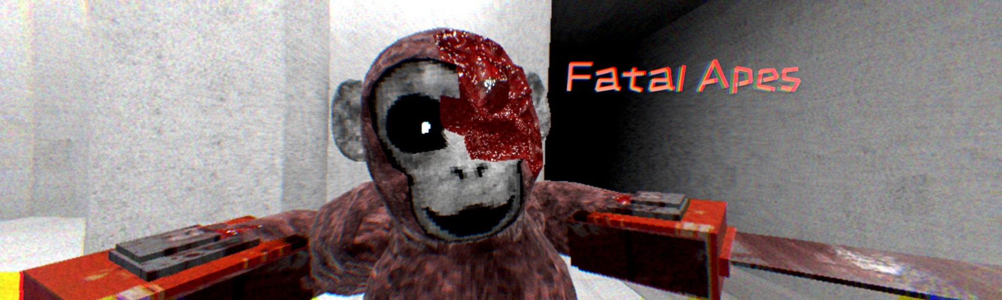 Fatal Apes
