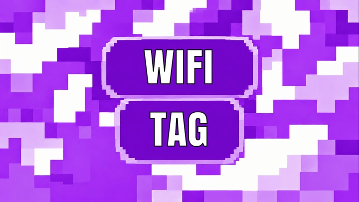 Wifi Tag