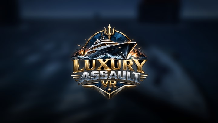 LUXURY ASSAULT VR