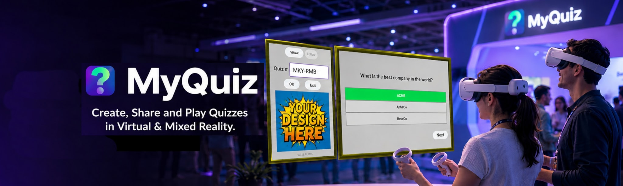 MyQuiz