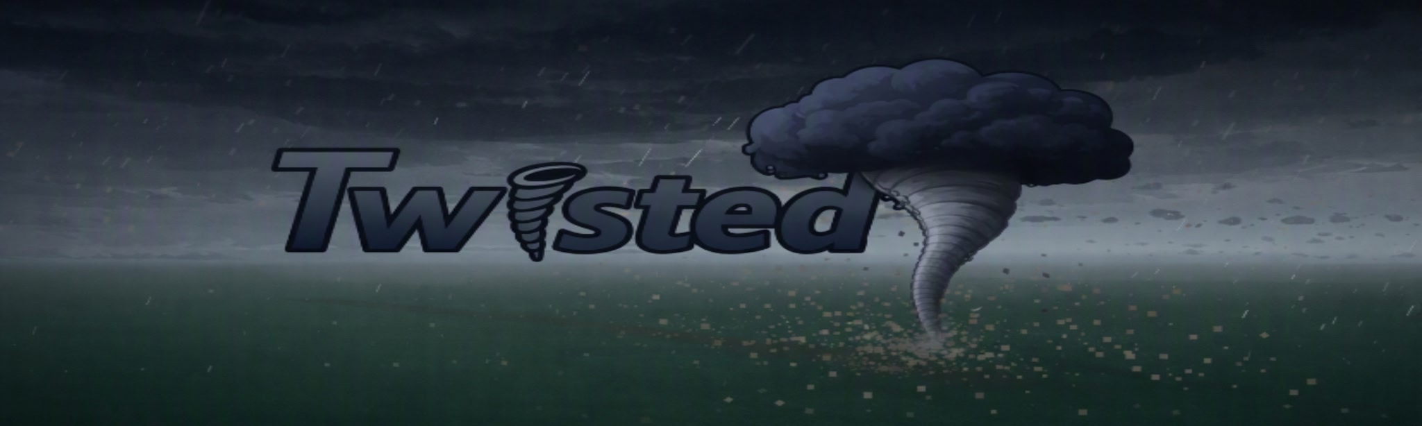 Twisted