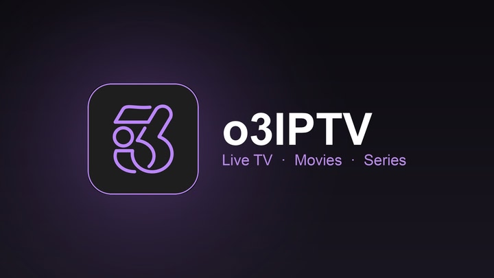 o3IPTV