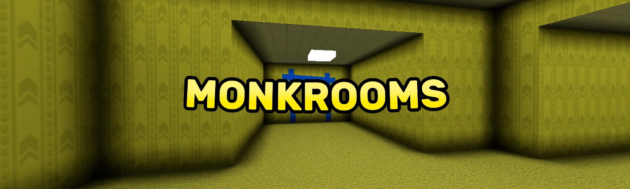 Monkrooms