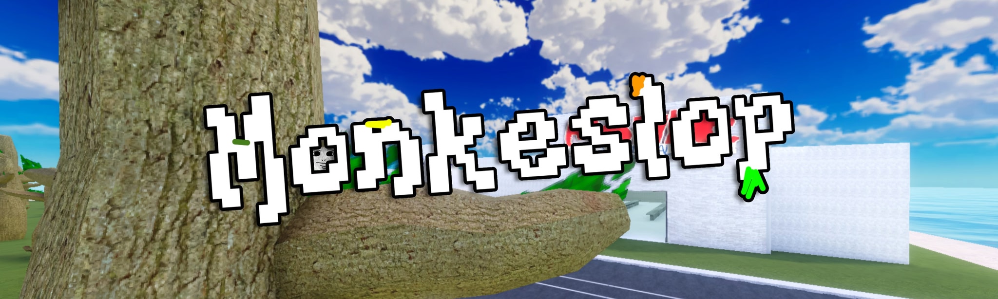 Monkeslop