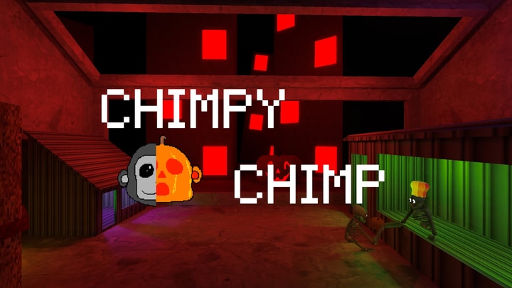 Chimpy Chimp Remake