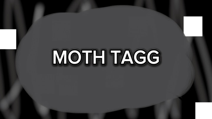 Moth Tagg