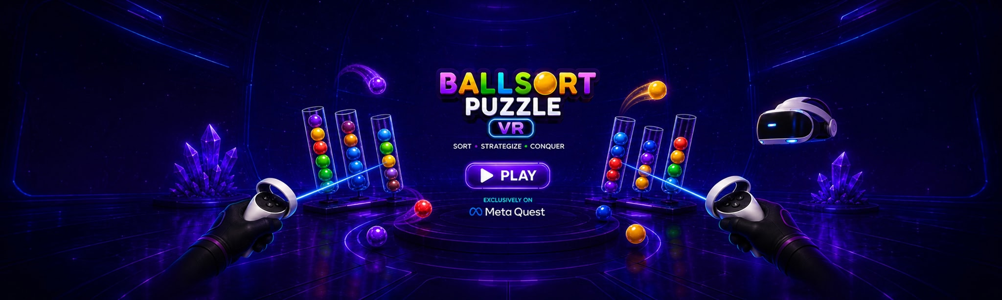 Ball Sort Puzzle
