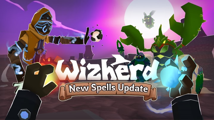 Wizherd