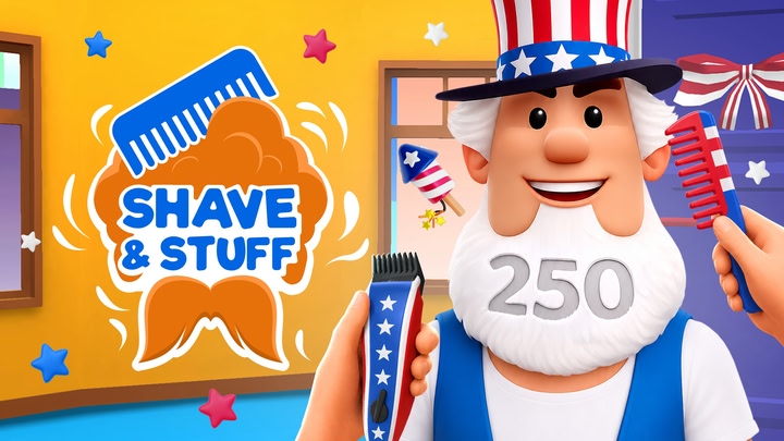 Shave & Stuff