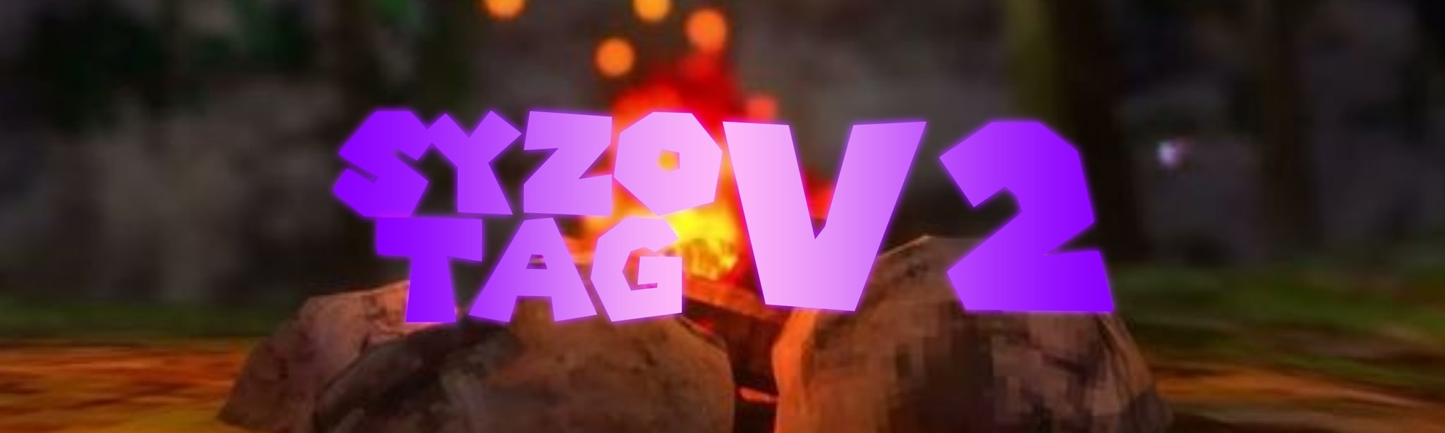 Syzo Tag V2