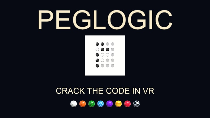 PegLogic