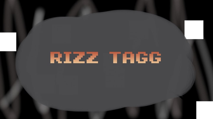Rizz Tagg