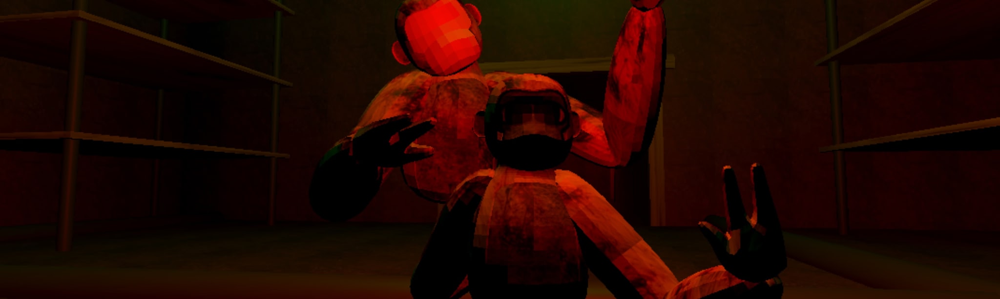 Blackout Monkeys (REBORN)