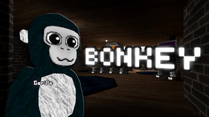 Bonkey