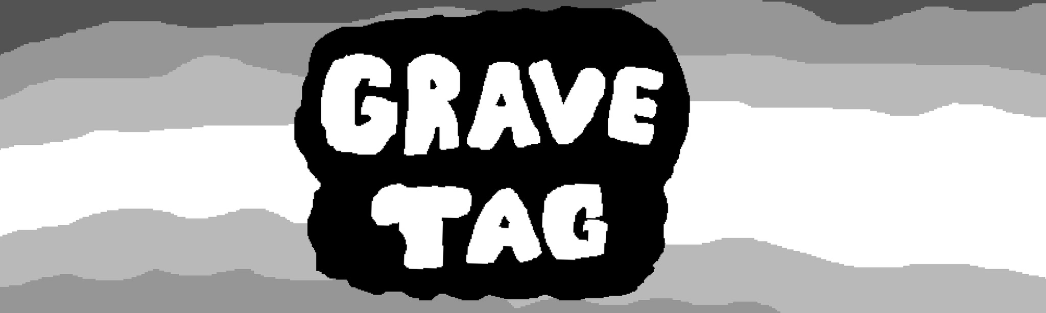 Grave Tag
